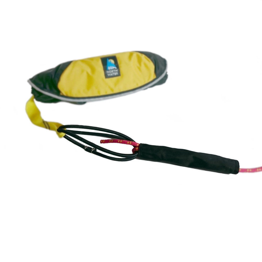 Absorbeur de choc pour système de remorquage North Water