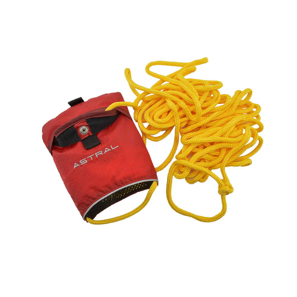 Sac à corde -Throw rope de Astral - Pagaie Québec