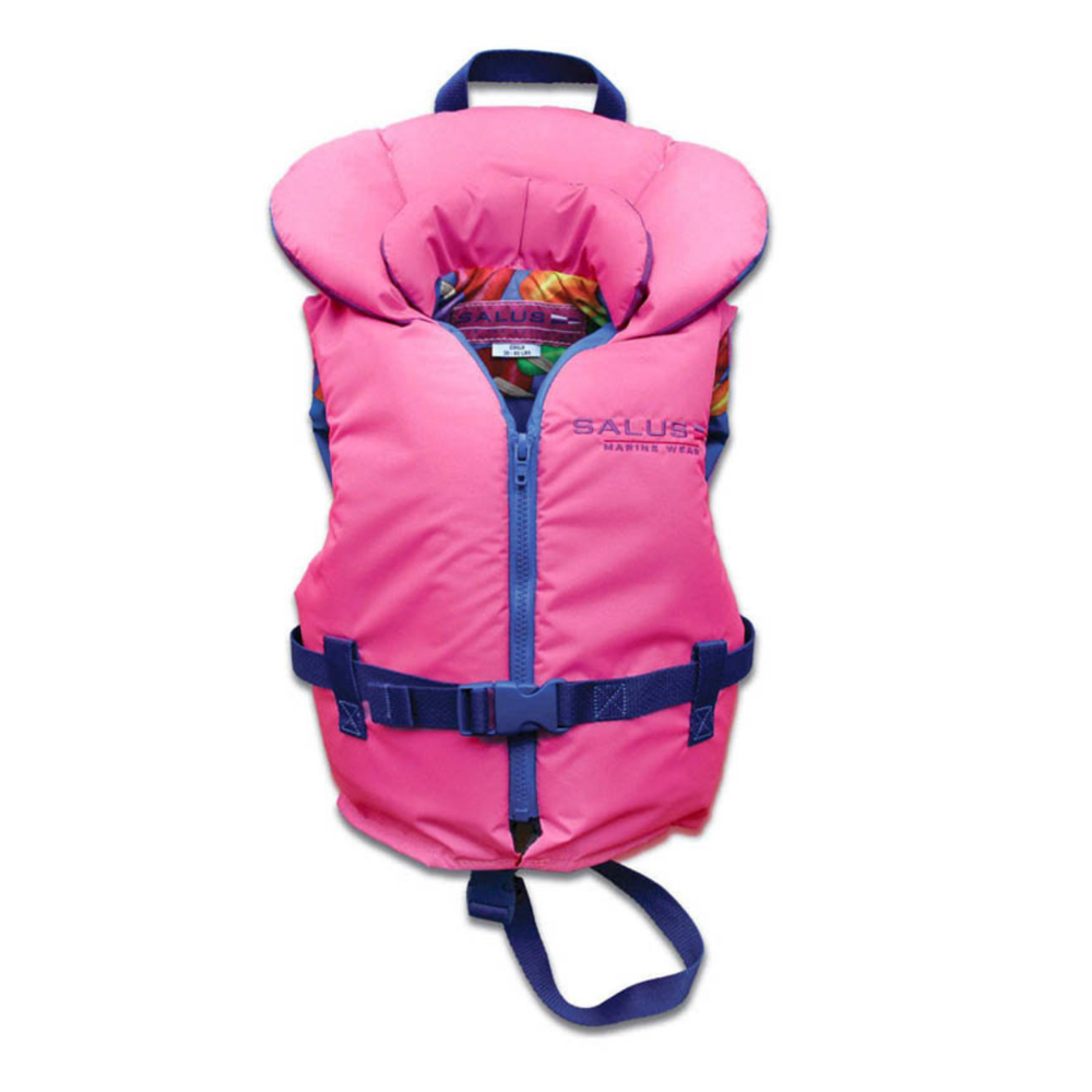 VFI Nimbus de Salus - Pagaie Québec