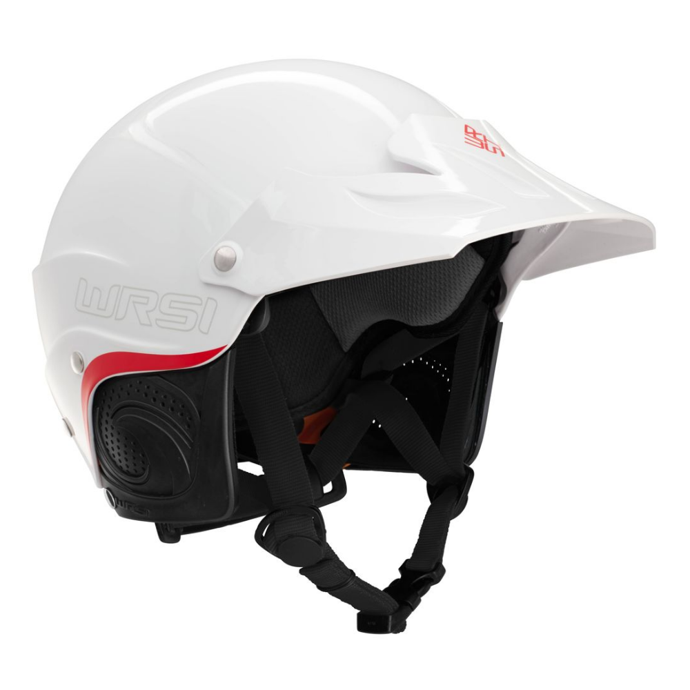 Casque Current Pro de WRSI - Pagaie Québec