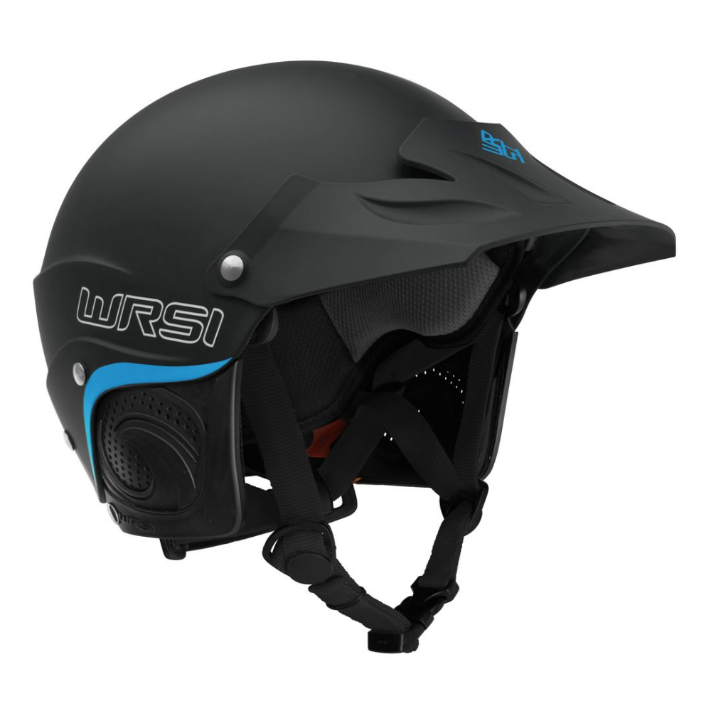 Casque Current Pro de WRSI - Pagaie Québec