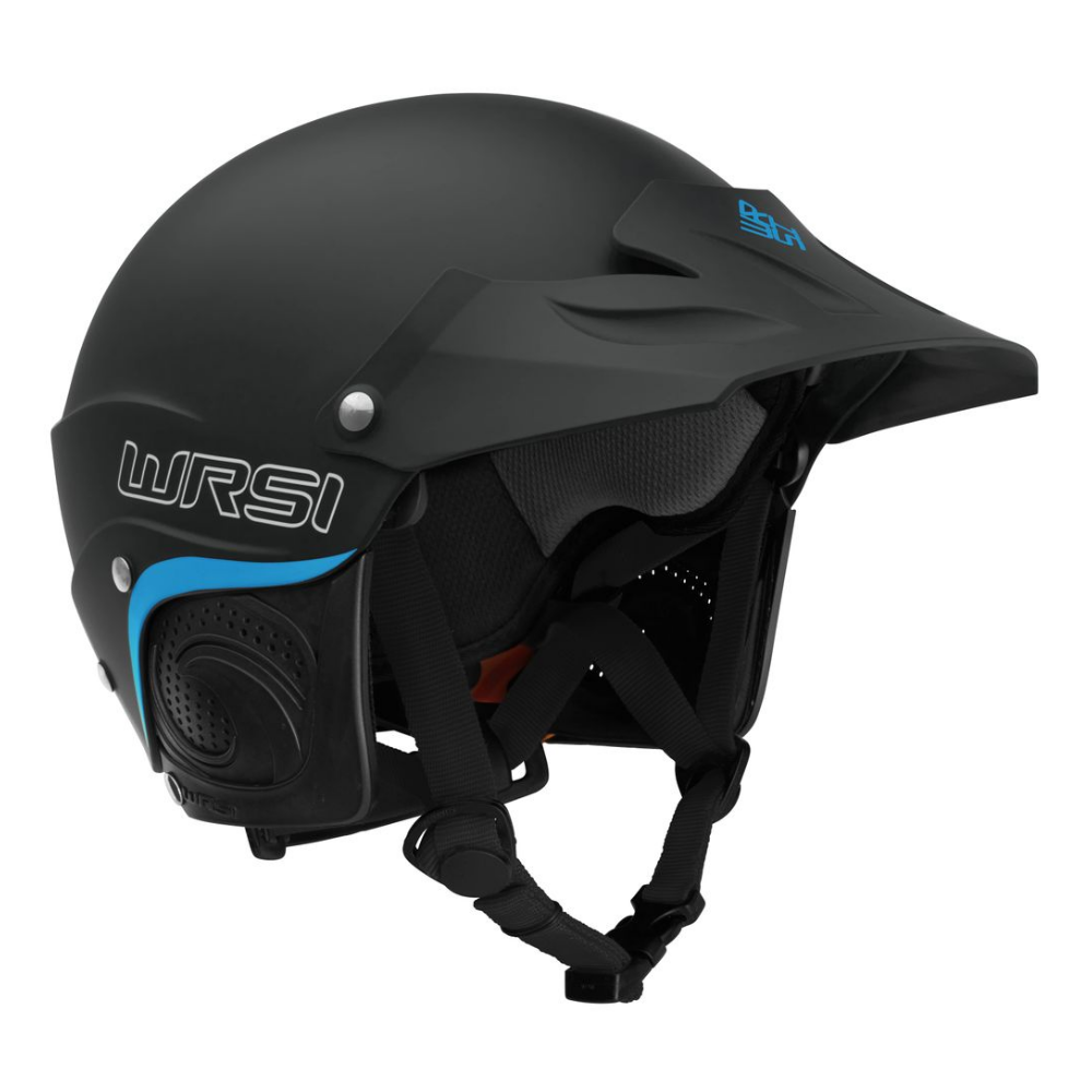 Casque Current Pro de WRSI