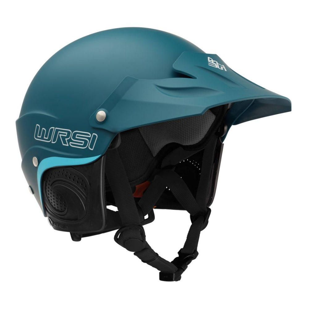 Casque Current Pro de WRSI - Pagaie Québec
