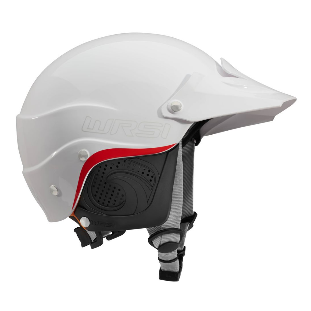 Casque Current Pro de WRSI - Pagaie Québec