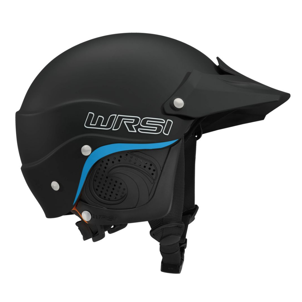Casque Current Pro de WRSI - Pagaie Québec