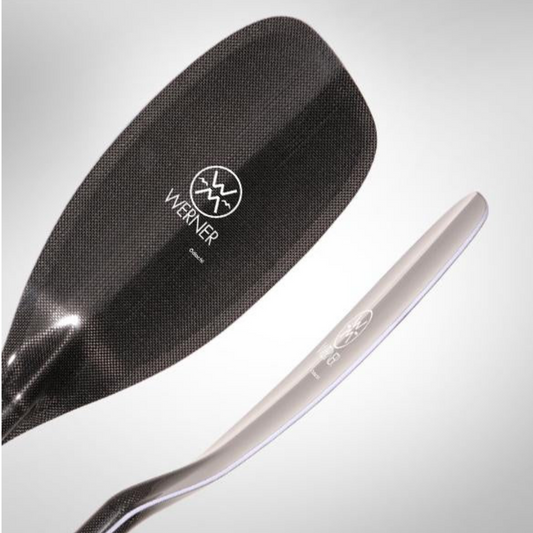 Pagaie Odachi 1pc manche droit de Werner