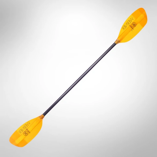 Pagaie Sherpa 4pc manche droit de Werner