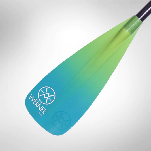 Pagaie Zen 85 ajustable de Werner