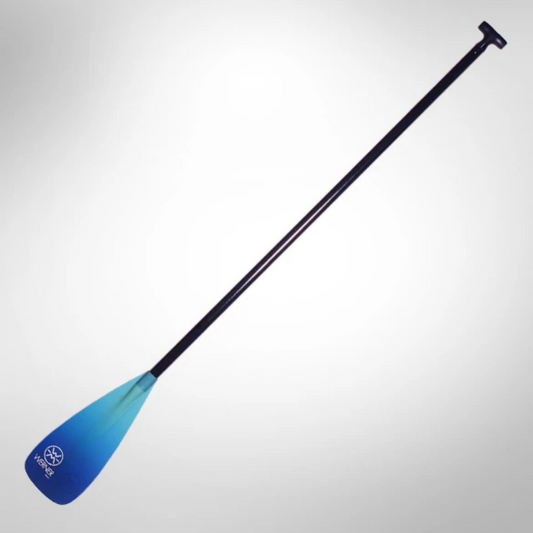 Pagaie Zen 95 Travel ajustable de Werner