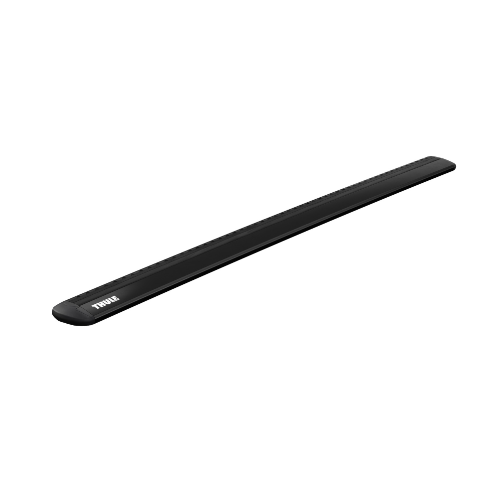 Barres de toit Wingbar Evo de Thule - Pagaie Québec