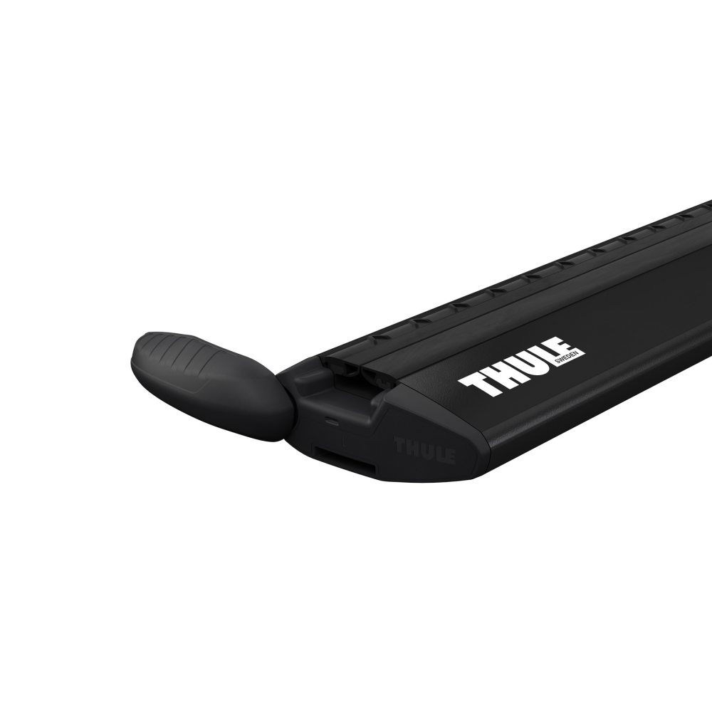 Barres de toit Wingbar Evo de Thule - Pagaie Québec