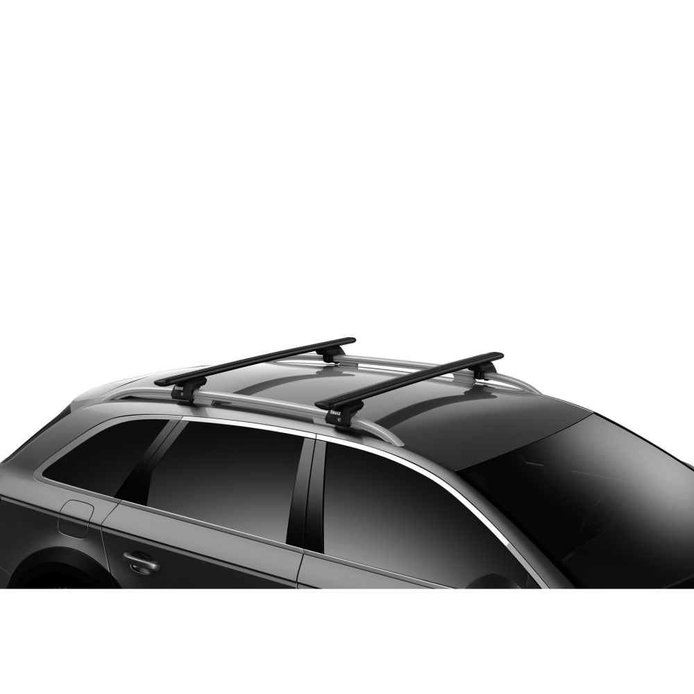 Barres de toit Wingbar Evo de Thule
