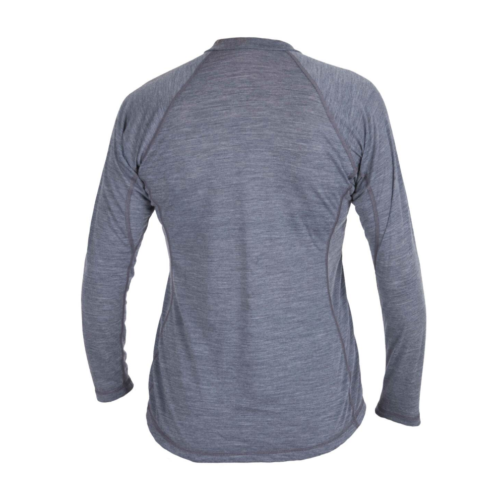 Chandail à manche longue Woolcore femme de Kokatat - 2023