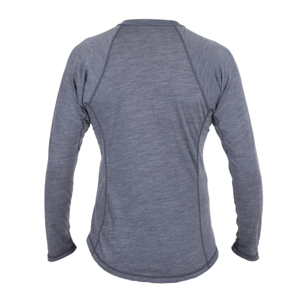 Chandail à manche longue Woolcore homme de Kokatat - 2023