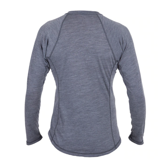 Chandail à manche longue Woolcore homme de Kokatat - 2023