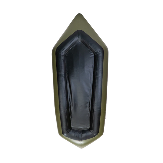 Packraft XPD W / TiZip de Kokopelli