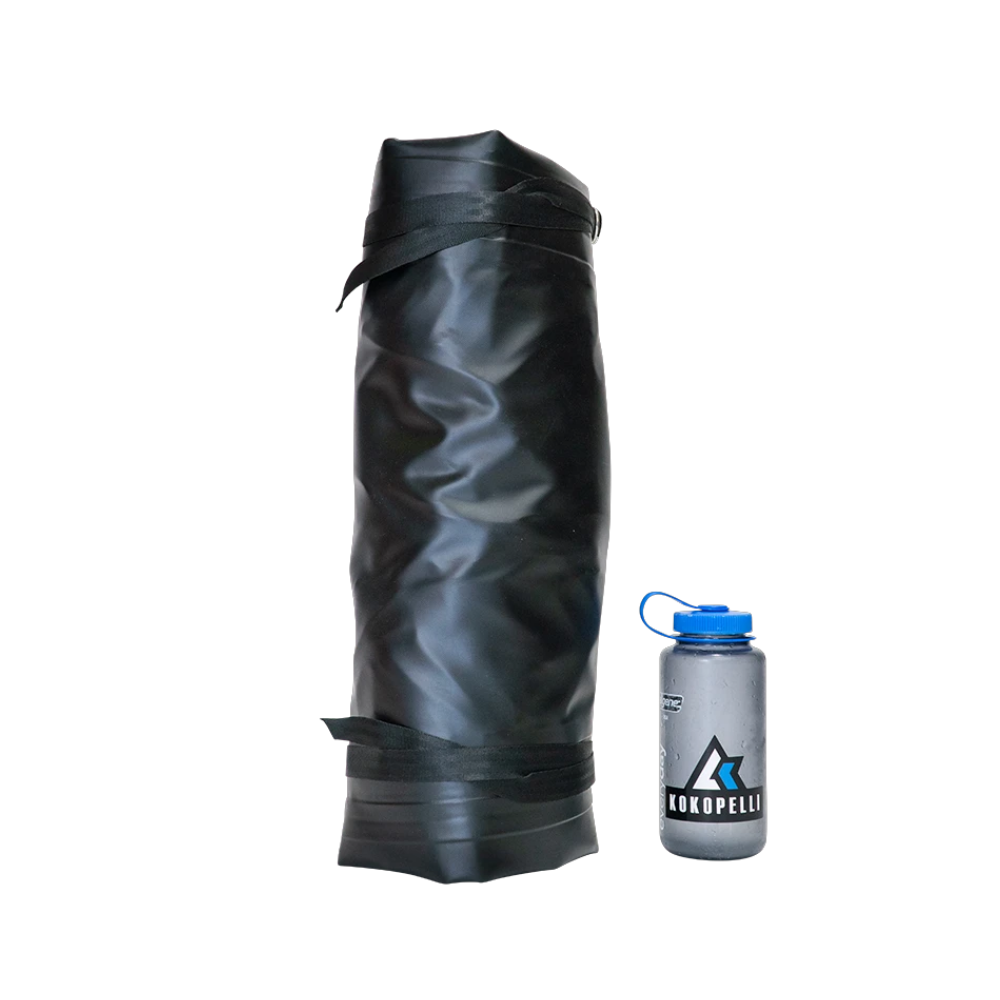 Packraft XPD W / TiZip de Kokopelli