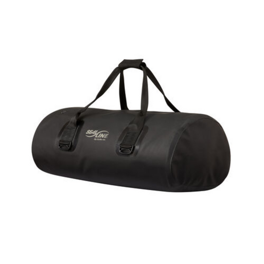 Sac étanche Classic Zip Duffel de Seal Line - 2024