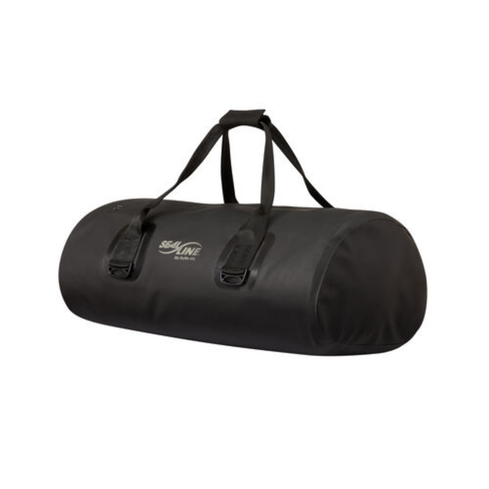 Sac étanche Classic Zip Duffel de Seal Line - 2024