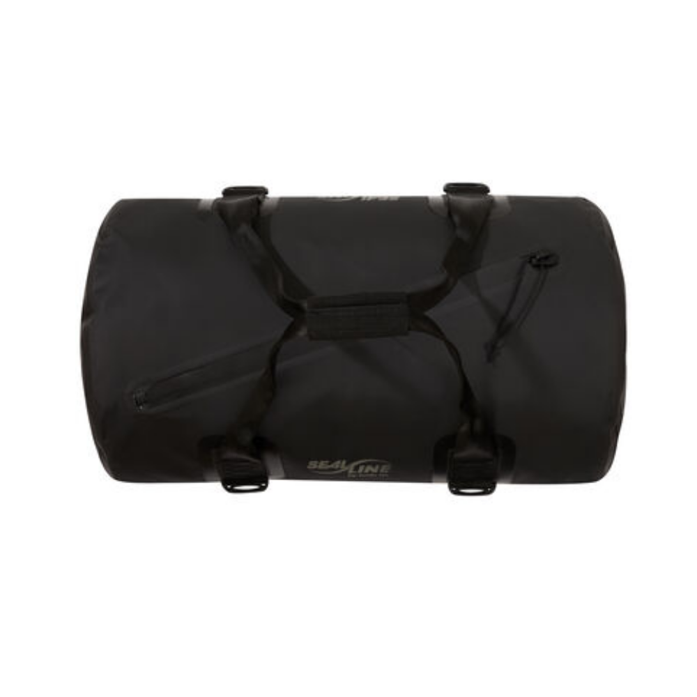 Sac étanche Classic Zip Duffel de Seal Line - 2024