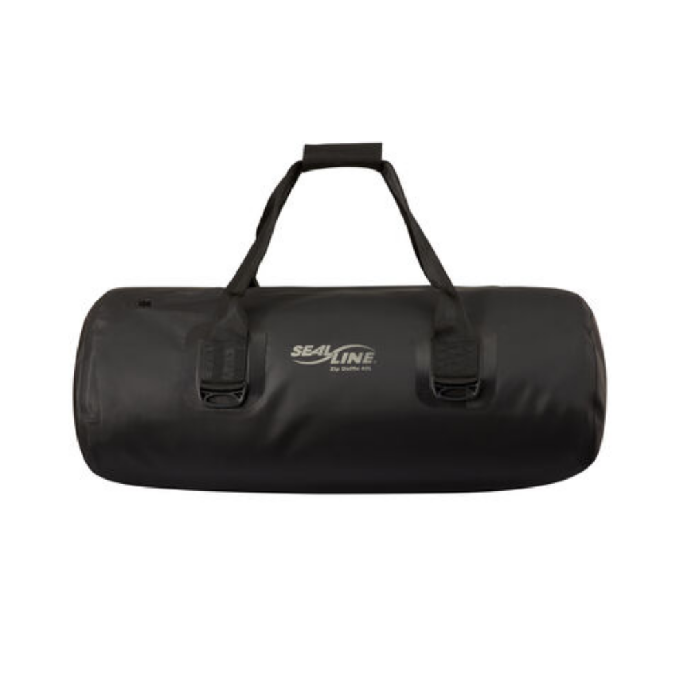 Sac étanche Classic Zip Duffel de Seal Line - 2024