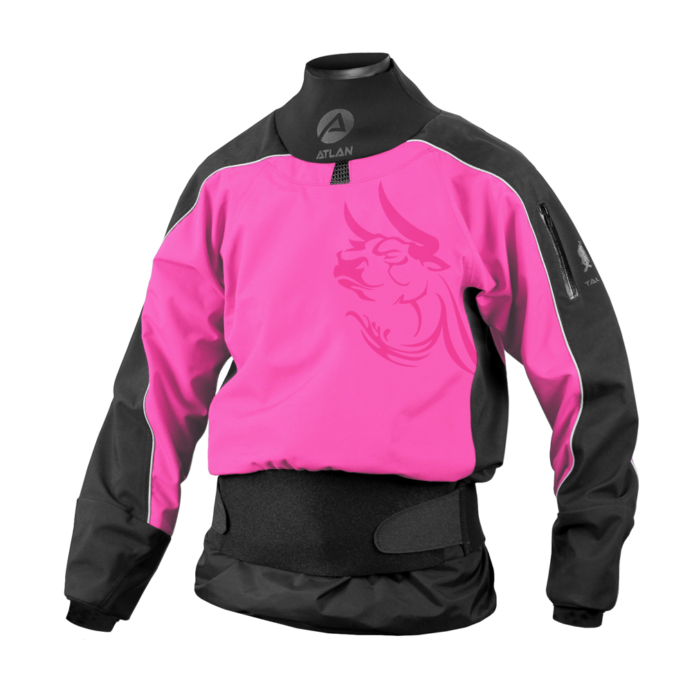 Anorak étanche Taureau Atlan (TDT) - Pagaie Québec