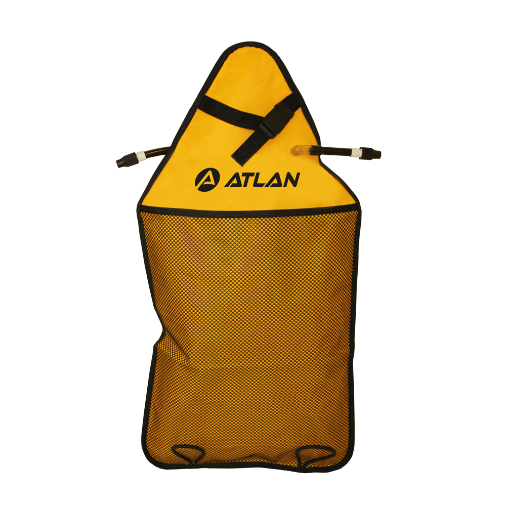 Ballon de pagaie en nylon - Pagaie Québec