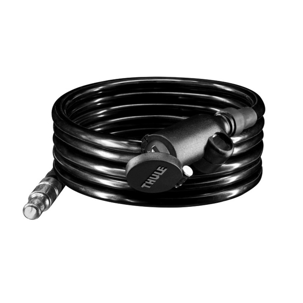 Cable de sécurité de Thule - Pagaie Québec