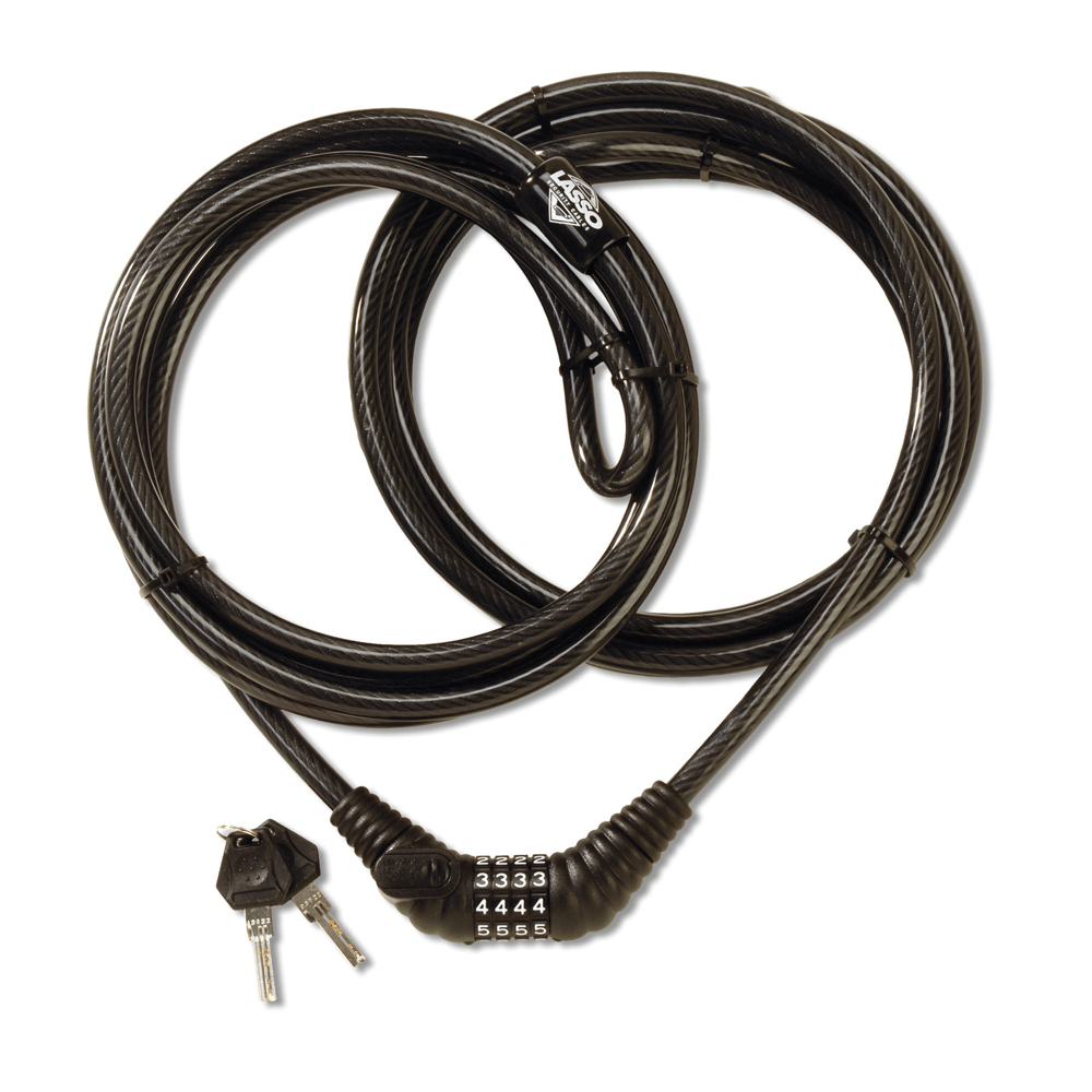 Câble Kong Solo de Lasso - Pagaie Québec