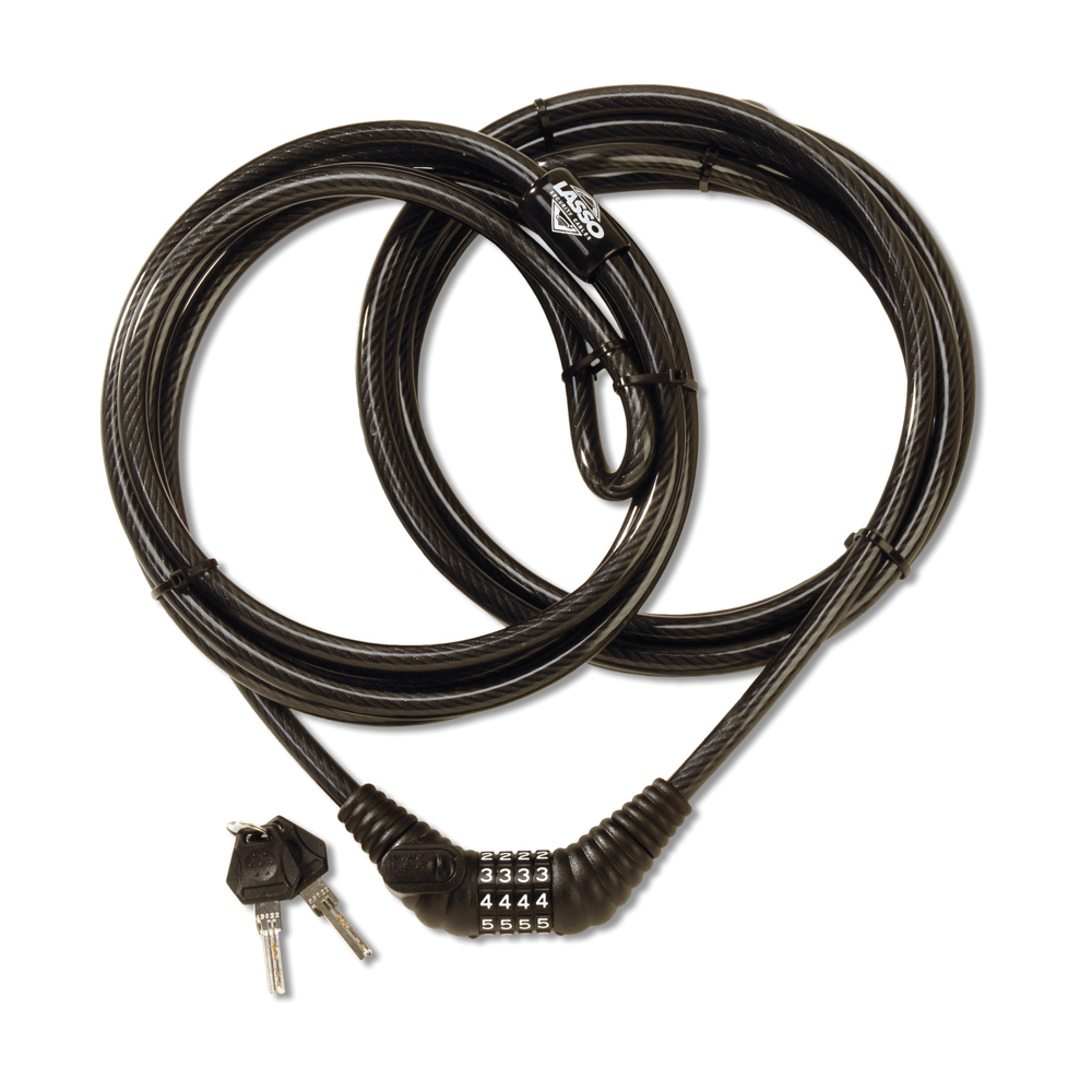 Câble Kong Tandem de Lasso - Pagaie Québec