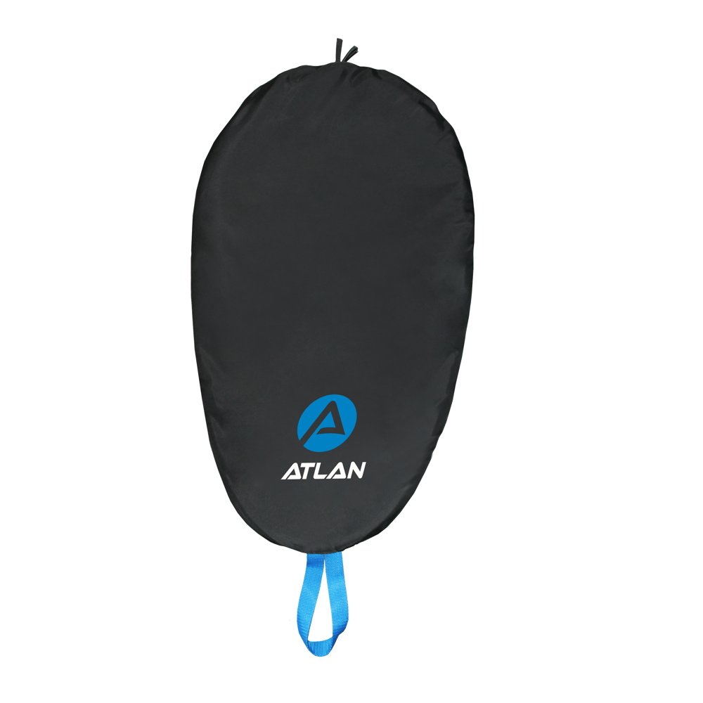 Couvre-hiloire en nylon Atlan (CPC1) - Pagaie Québec