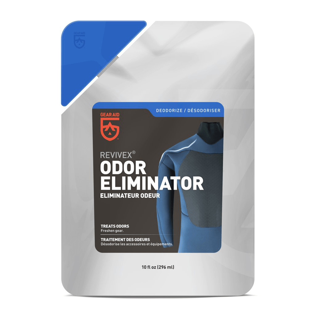 Éliminateur d'odeur Revivex 10 oz / 296 ml de Gear Aid - Pagaie Québec