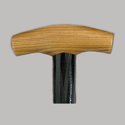 Pagaie de canot Wasabi de Pagaies Select