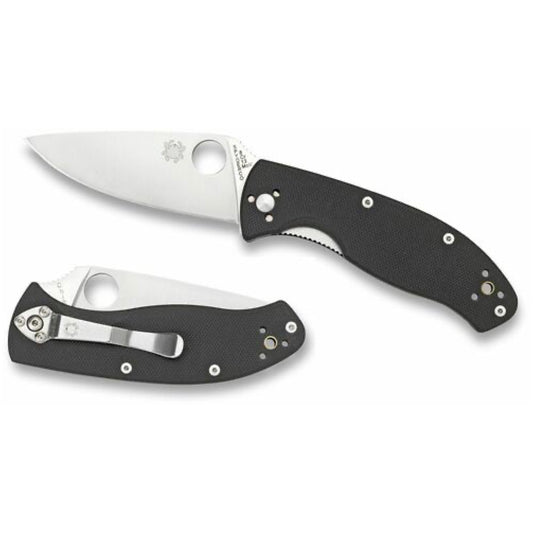 Couteau Tenacious de Spyderco