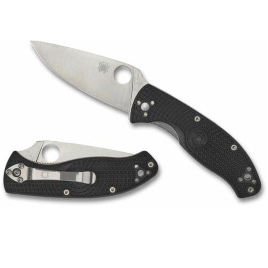 Couteau Tenacious de Spyderco