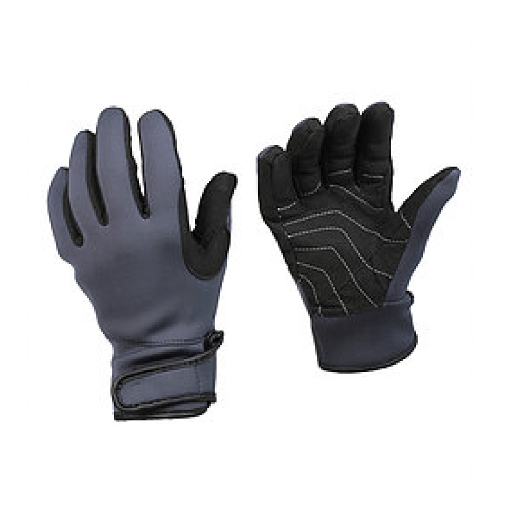 Gants Amara 2mm à doigts longs Atlan (AM2-SS) - Pagaie Québec