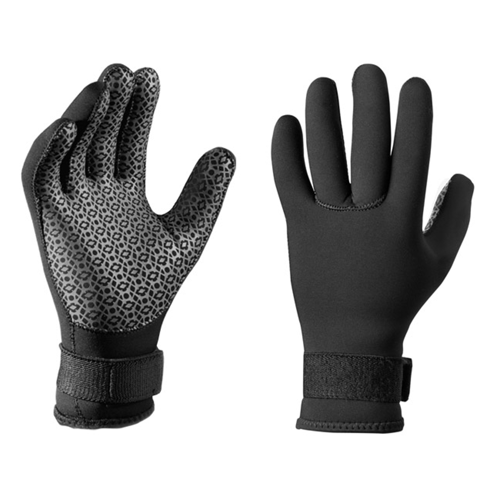 Gants Calorific 3mm SS Atlan (NG-3SSK) - Pagaie Québec