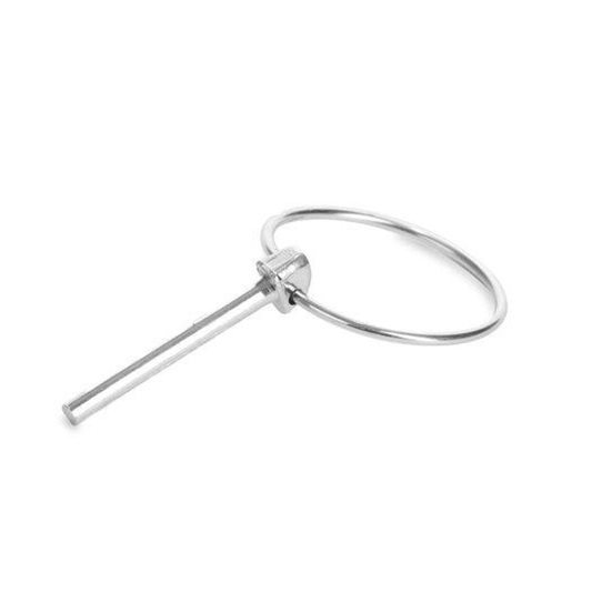 Goupille de remplacement pour les chariots de CRS - Pagaie Québec