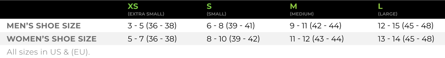 Bas Hydrus 3.0 Launch Socks de Kokatat