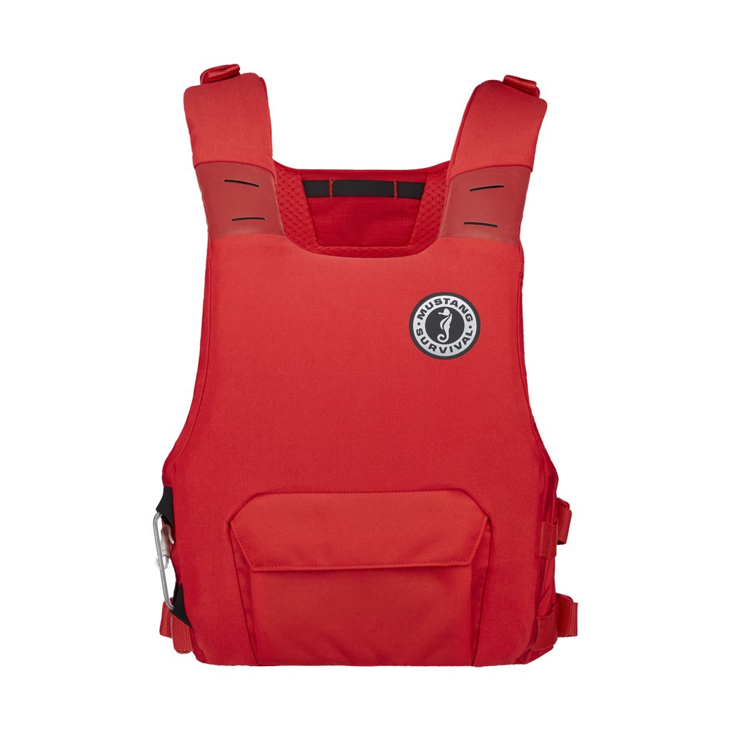 VFI hybride Khimera de Mustang Survival - Pagaie Québec