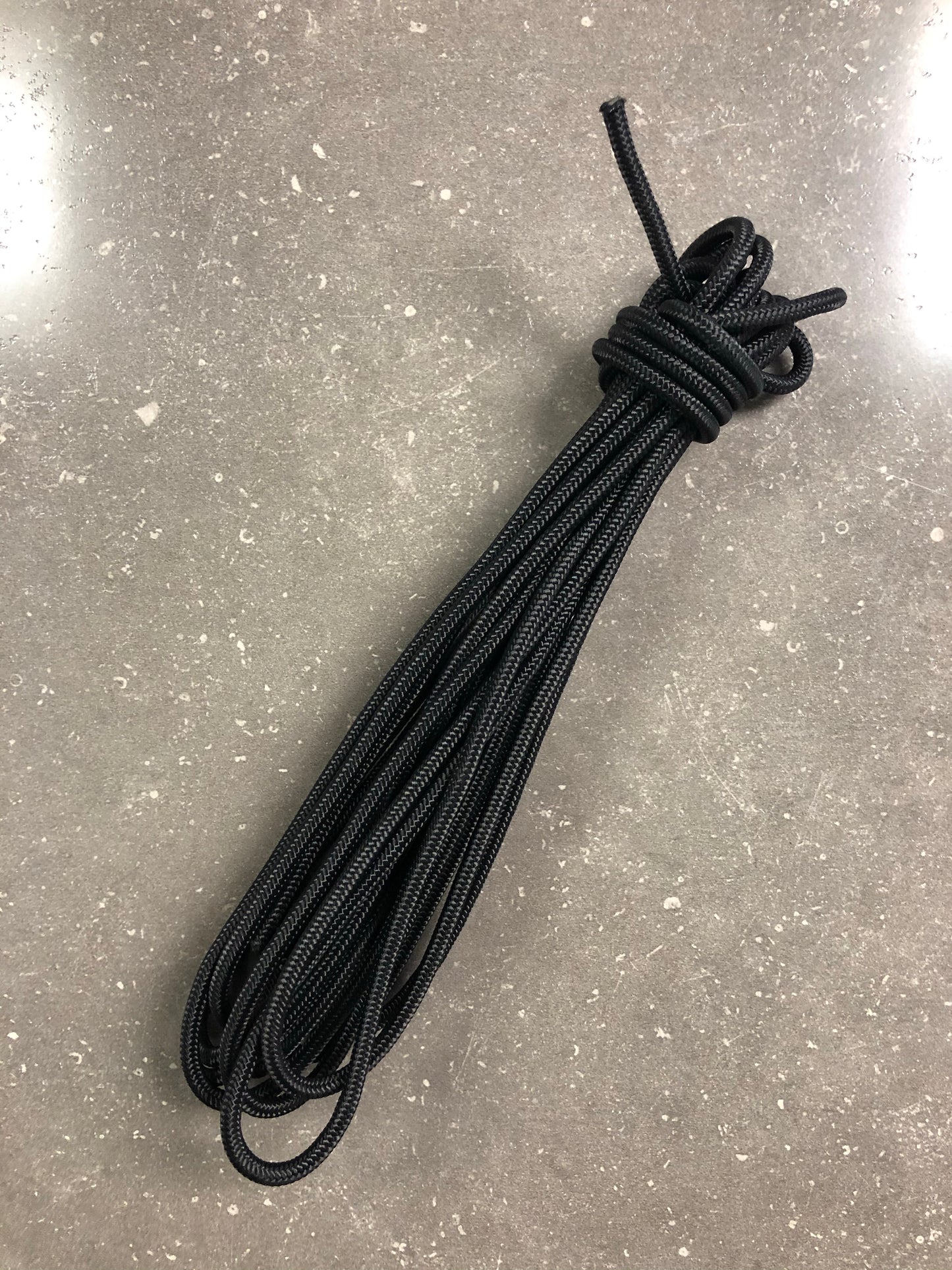 Corde pour gouvernail de kayak de mer