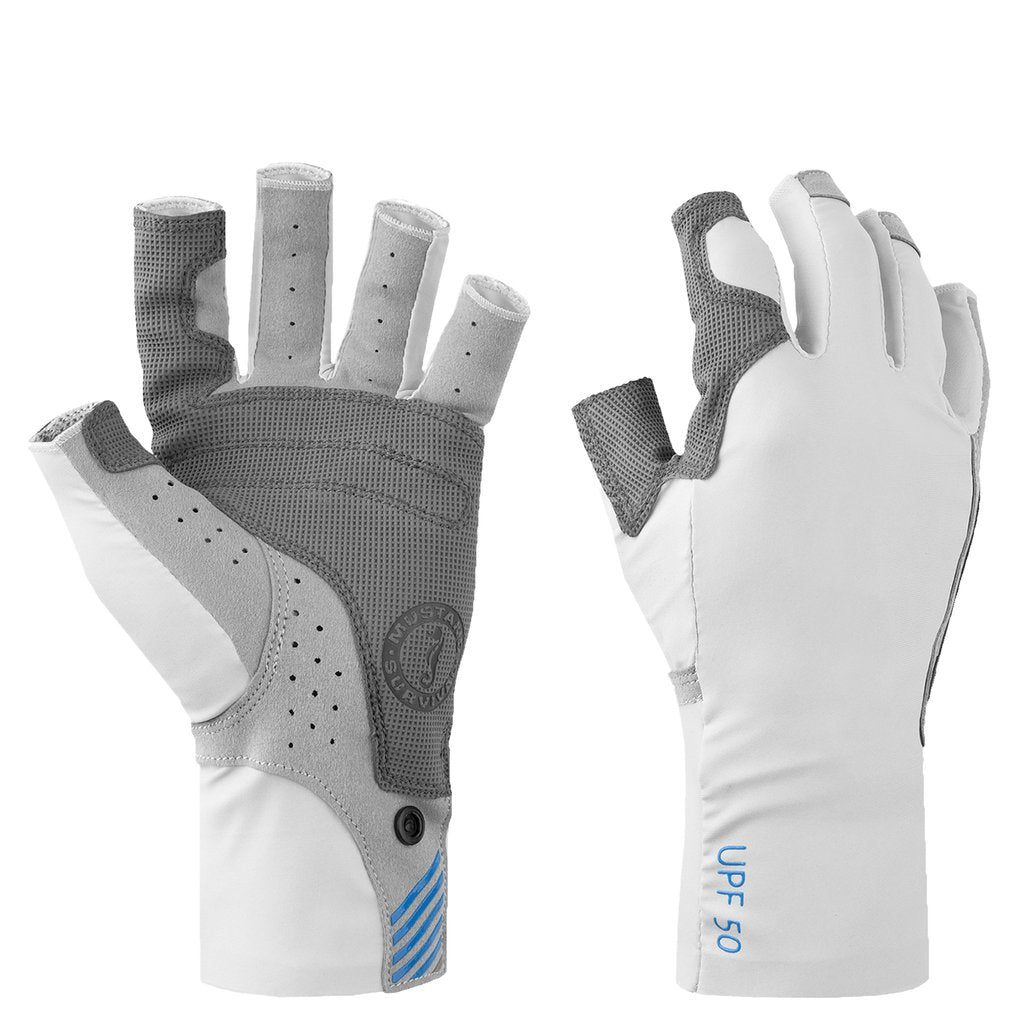 Gants Traction UV Gloves de Mustang Survival - Pagaie Québec