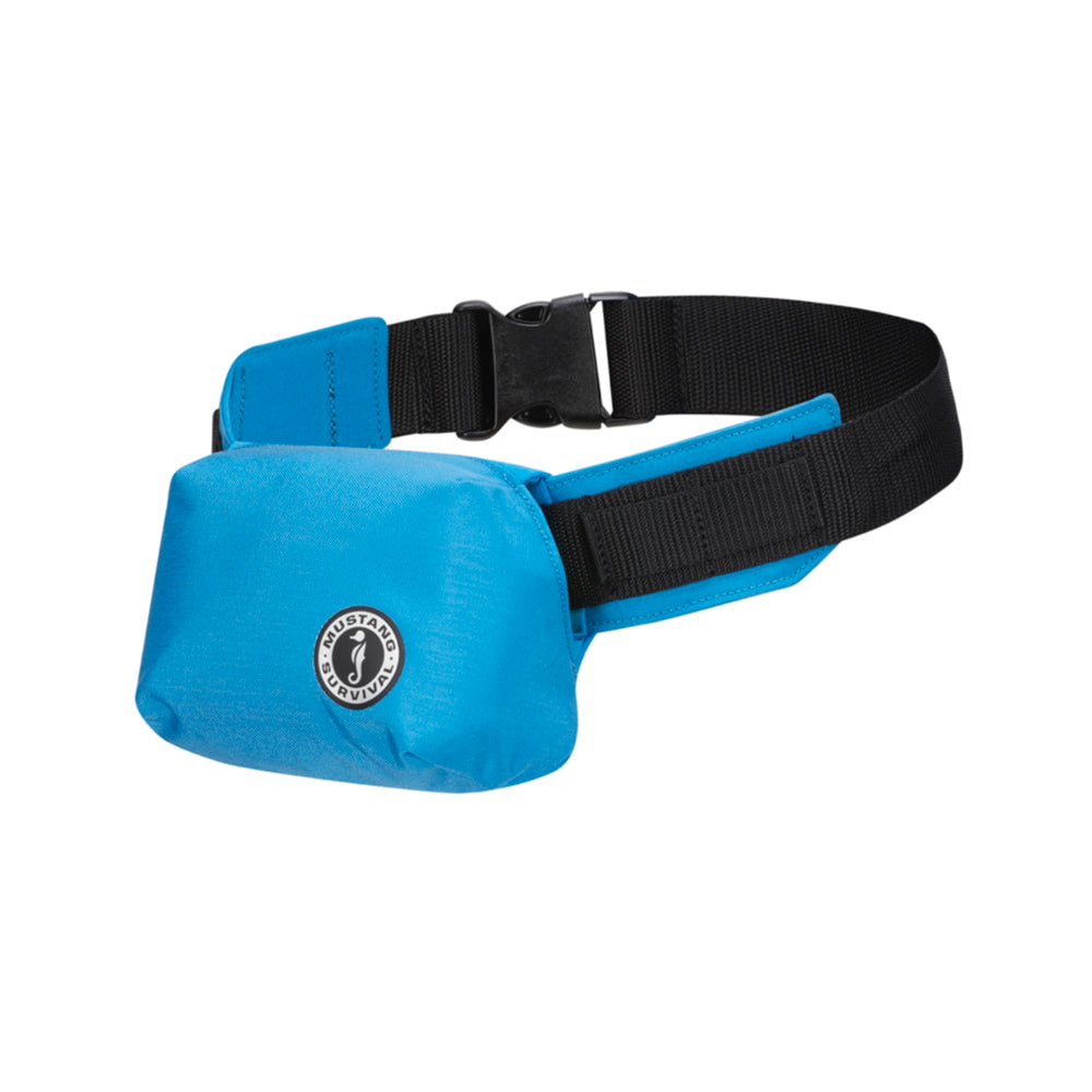 VFI gonflable Minimalist Belt Pack de Mustang Survival (MD3070) - Pagaie Québec