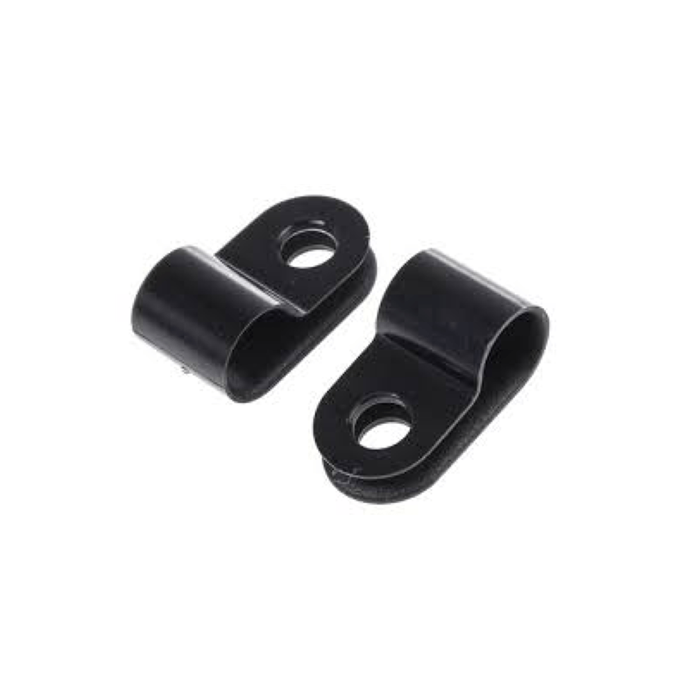 Oeillet de laçage en nylon 1/4po. (boite de 100) Atlan (PC14) - Pagaie Québec