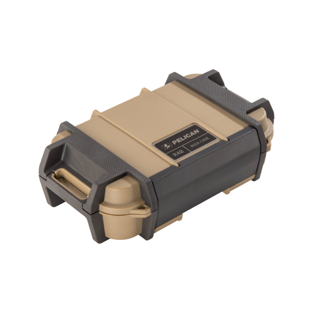 Coffret étanche Ruck Case R40 de Pelican
