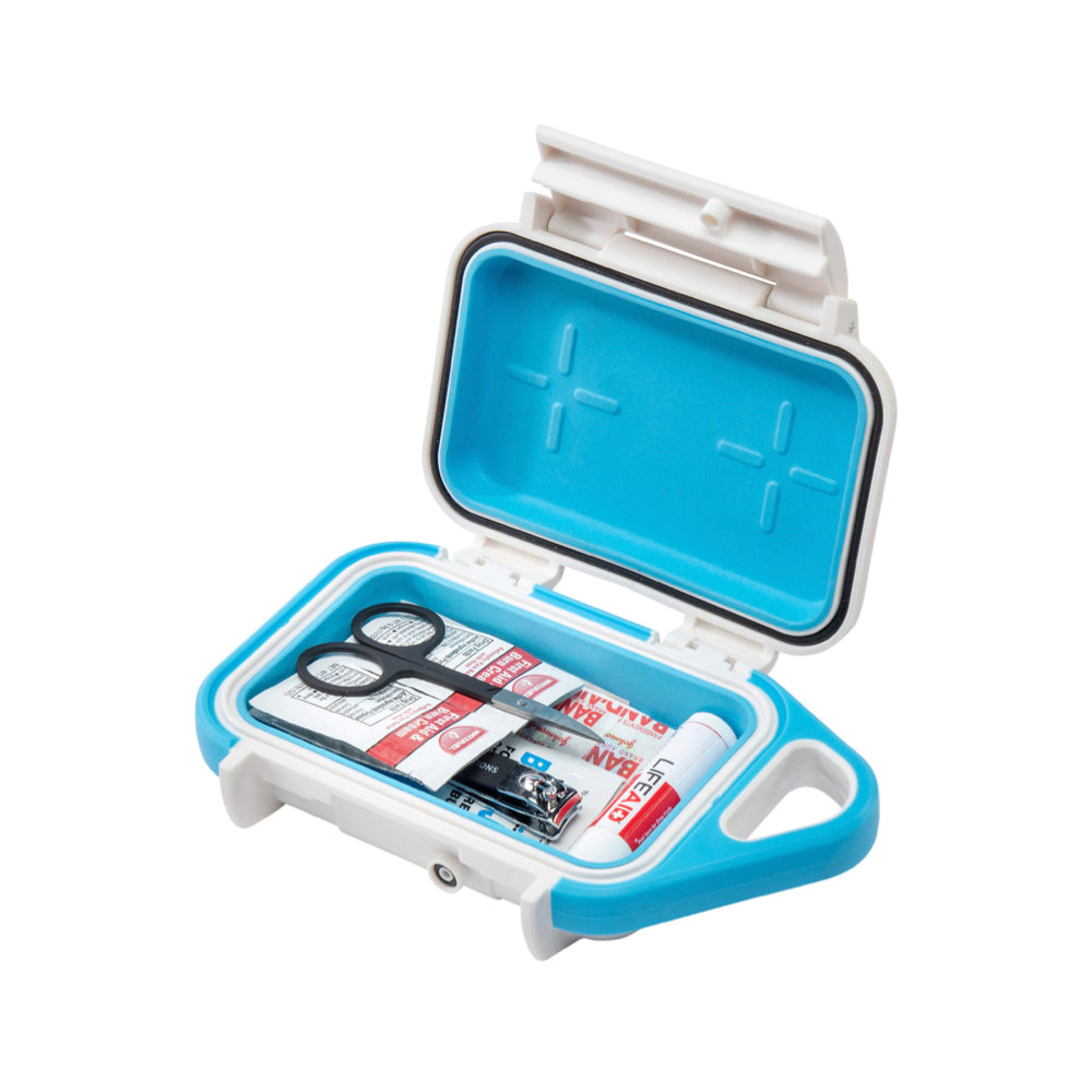 Coffret étanche Go Case G10 de Pelican