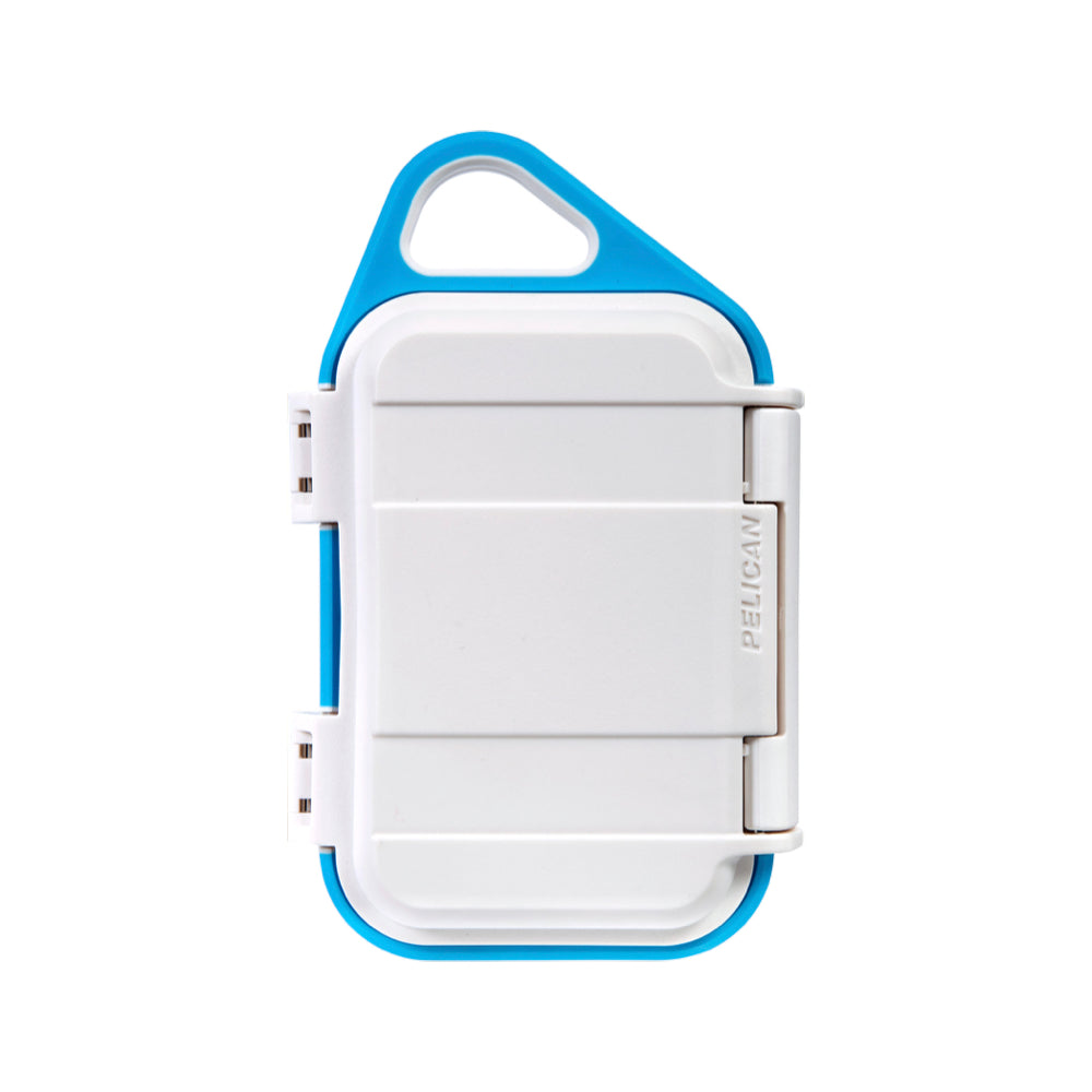 Coffret étanche Go Case G10 de Pelican - Pagaie Québec