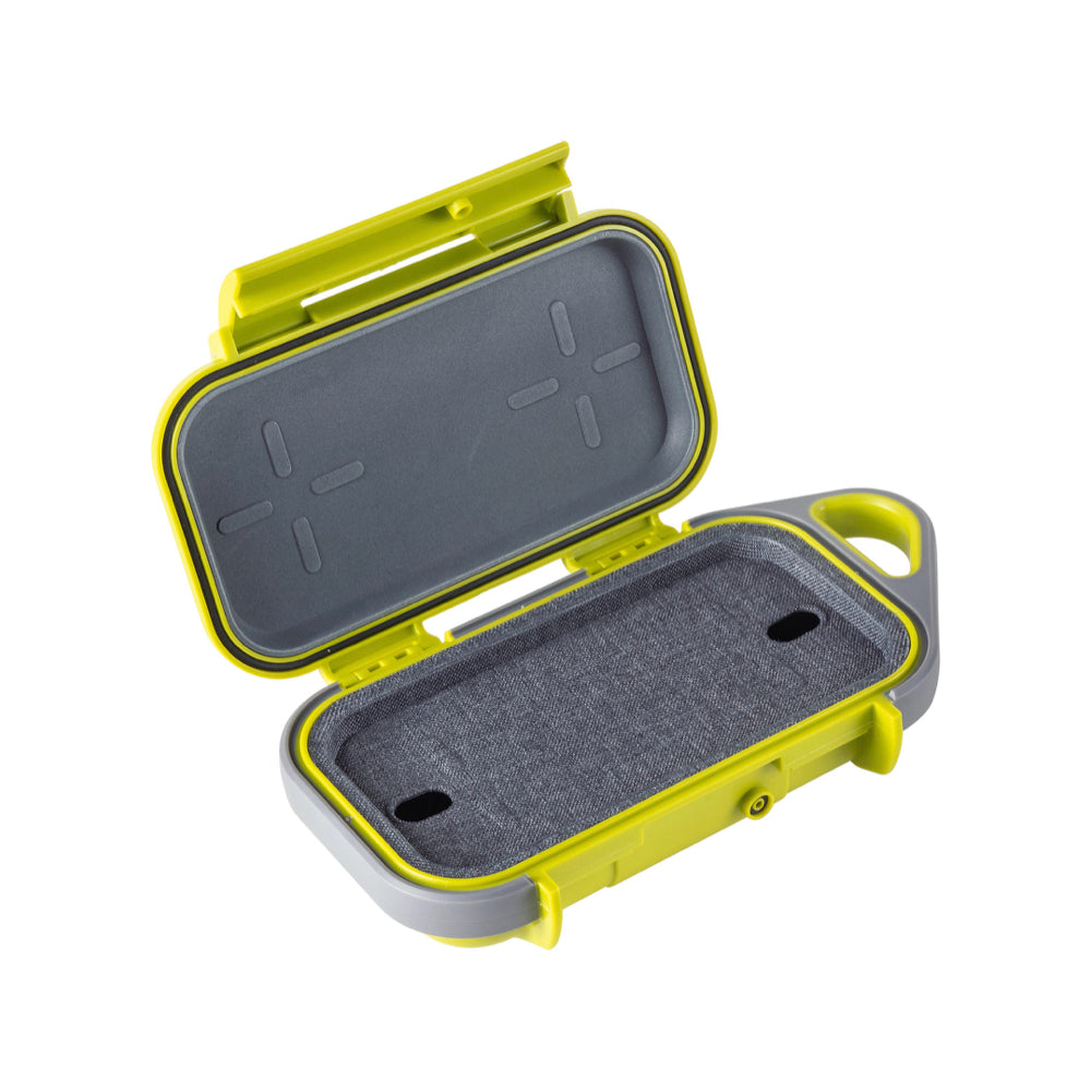 Coffret étanche Go Case G40 de Pelican