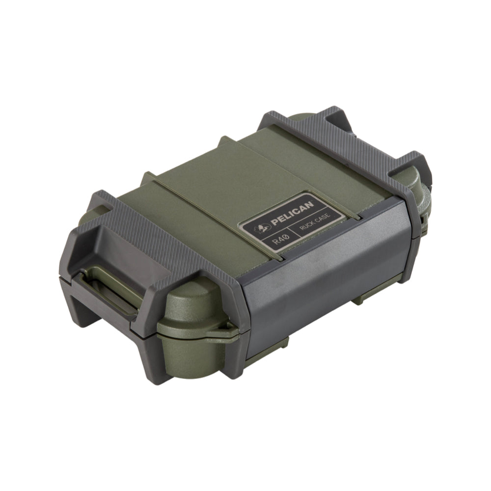 Coffret étanche Ruck Case R40 de Pelican