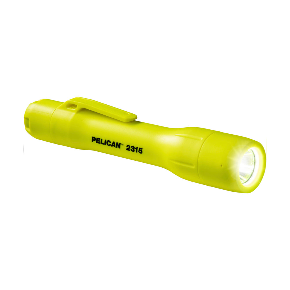 Lampe de poche 2315 de Pelican